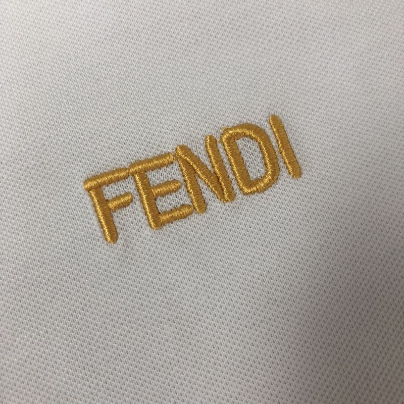 Fendi T-Shirts